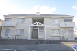 カーサ・カタタ外観写真