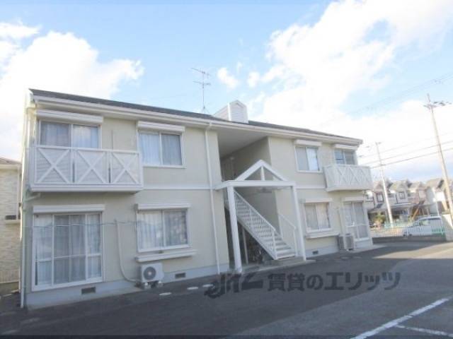 カーサ・カタタ外観写真2