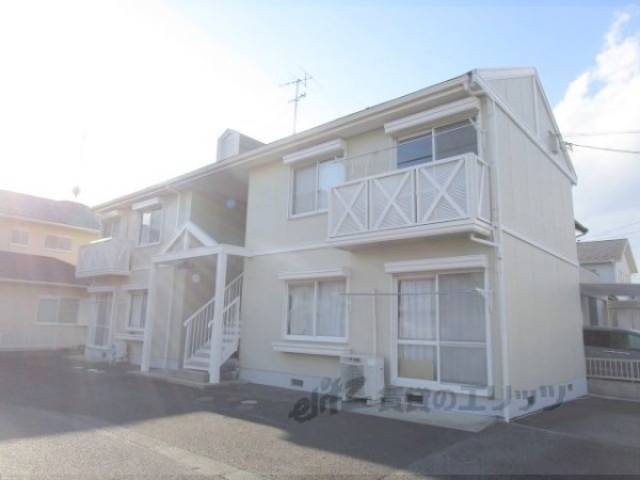 カーサ・カタタ外観写真3