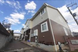 シャンドフルール外観写真