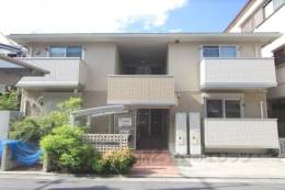 リヴェール　メゾン外観写真