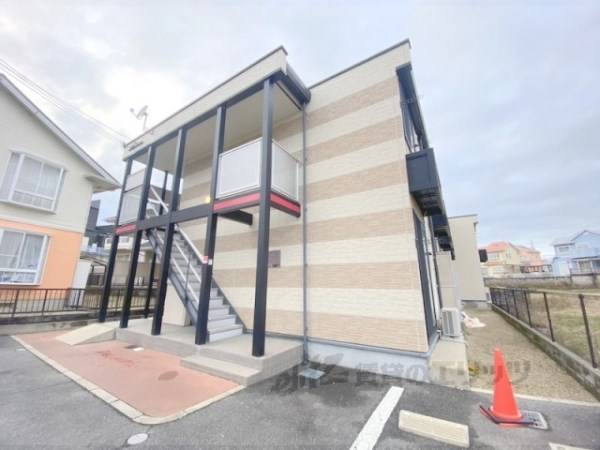 133205の外観写真