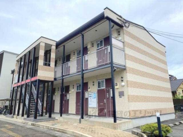 レオパレスＲｅｇｕｌｕｓ外観写真1