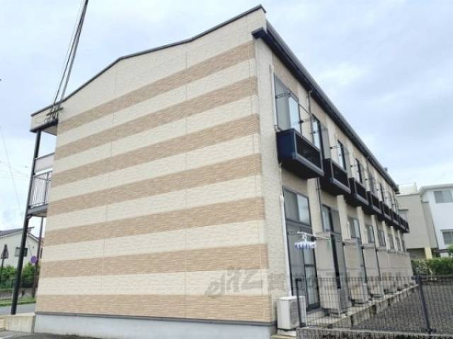 レオパレスＲｅｇｕｌｕｓ外観写真3