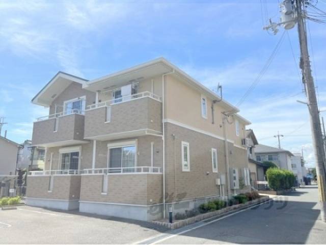 ベル・エトワールＢ外観写真2