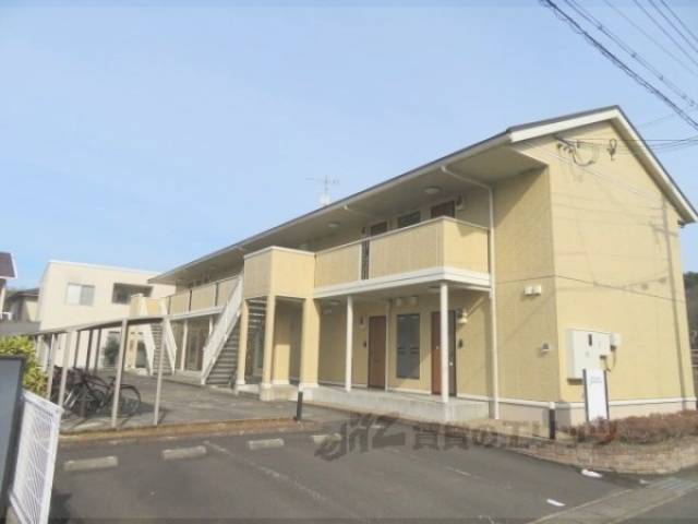 ＨｅｉｇｈｔｓＰｕｒｅ外観写真1