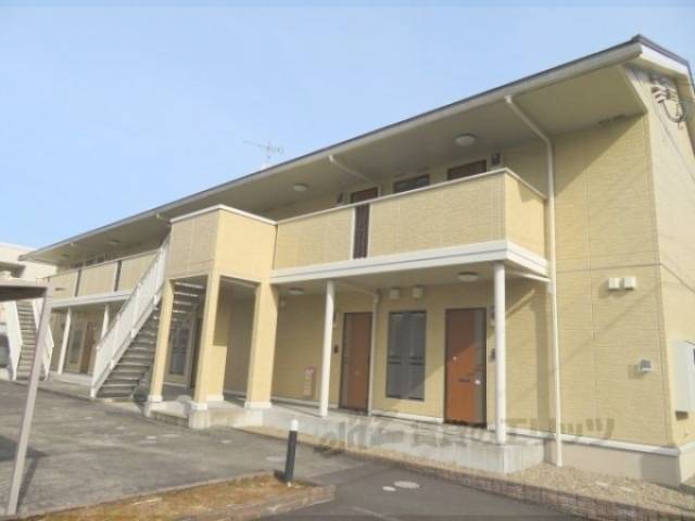 ＨｅｉｇｈｔｓＰｕｒｅ外観写真2