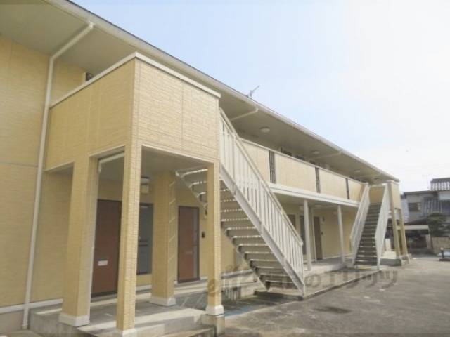 ＨｅｉｇｈｔｓＰｕｒｅ外観写真3