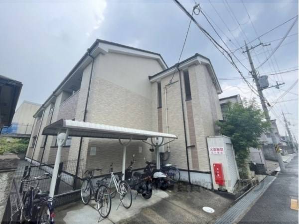 133232の外観写真