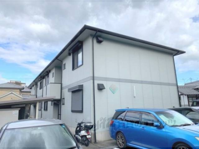 ベルメゾン外観写真1