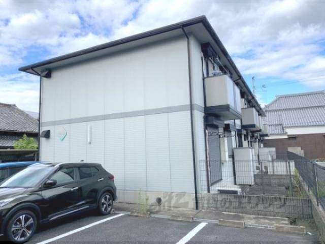 ベルメゾン外観写真2