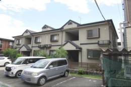 グラン・プエンテ・セルカ西町外観写真