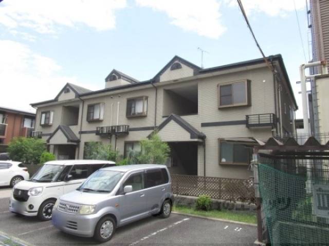 グラン・プエンテ・セルカ西町外観写真1