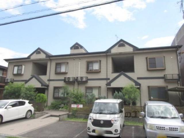 グラン・プエンテ・セルカ西町外観写真2