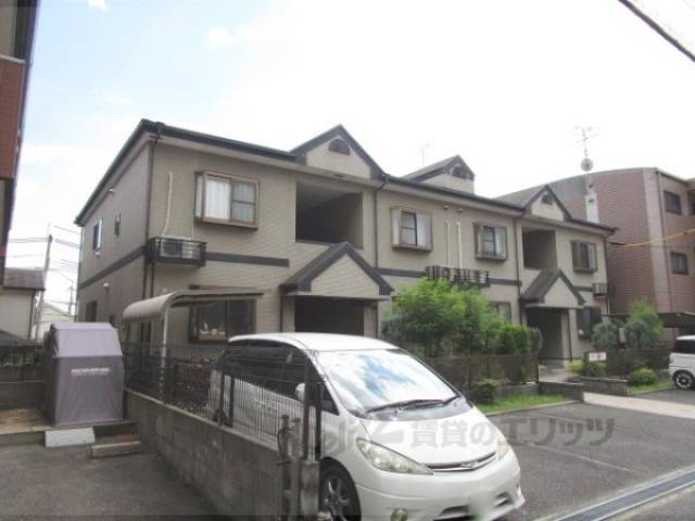 グラン・プエンテ・セルカ西町外観写真3