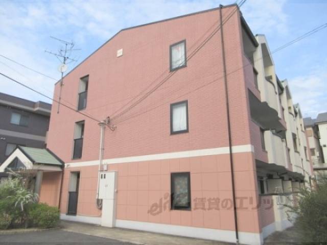 メゾン　フレシール外観写真2