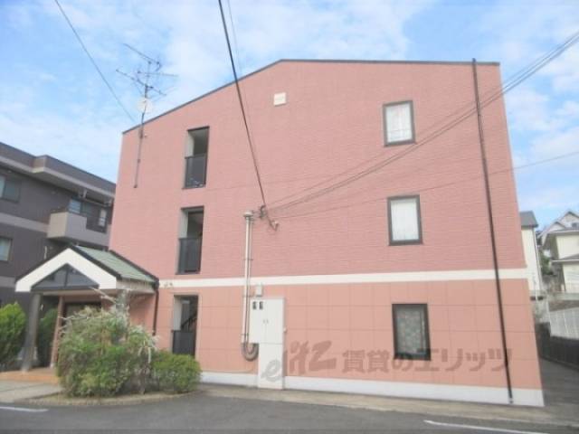 メゾン　フレシール外観写真3