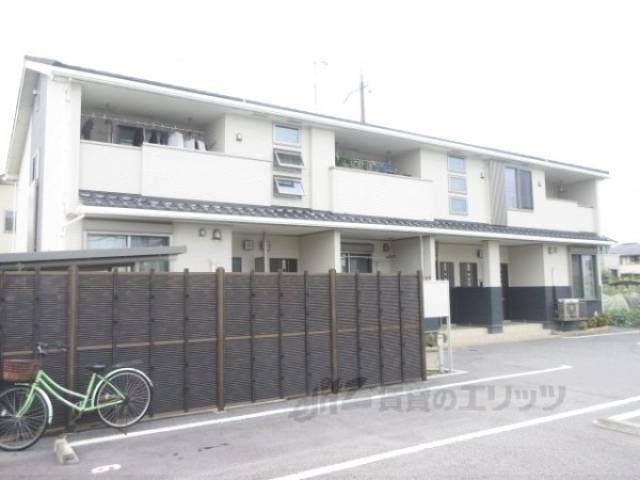 キャッスルビューＨ外観写真2