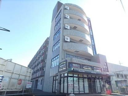 ジュネス神楽田（テナント）外観写真1