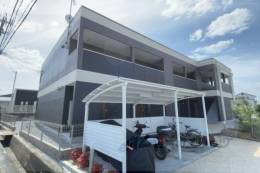 Ｐｉｒｅｔｔｉ外観写真