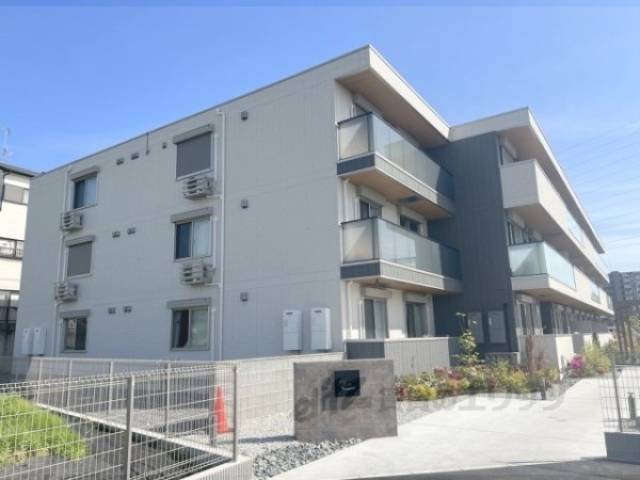 Ｂｅｌｌｅ　Ｖｉｌｌｅ　高城外観写真1