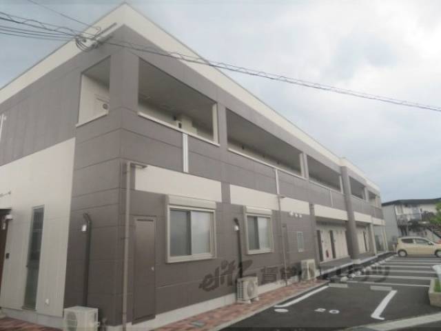 コンフォートビスタ前田外観写真3
