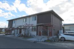 プルミエール豊野外観写真