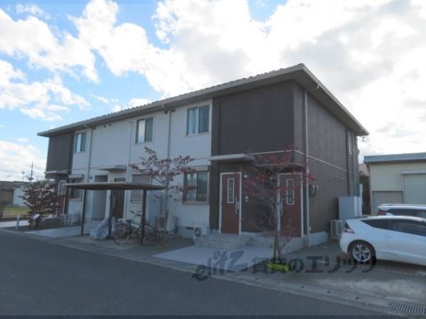 133295の外観写真