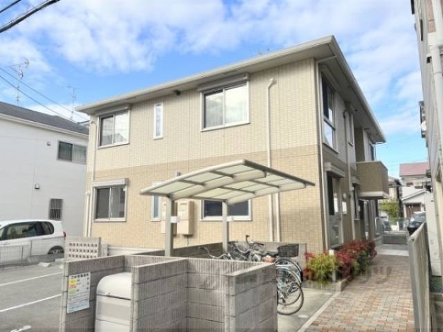 ｓａｉｎｔ‐ｆｌｅｕｒ外観写真2