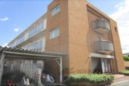 石垣ハイツ外観写真