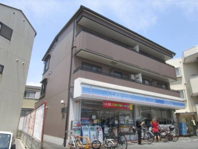 マンション奥野外観写真2
