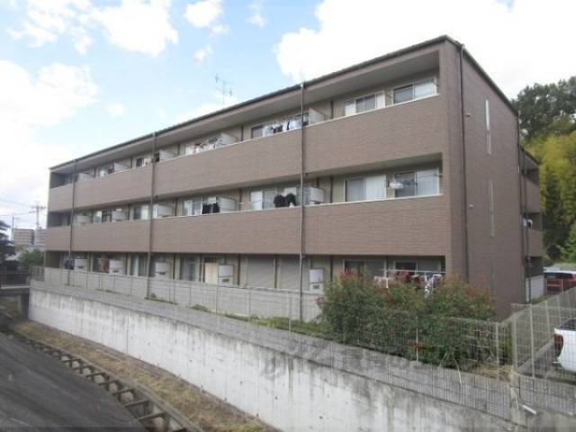 アンプルール　フェール　ベレーザ外観写真2