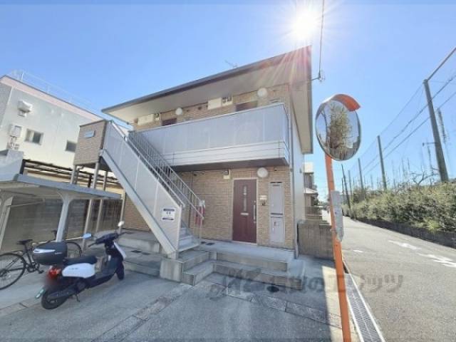 グレード・シャトー外観写真2