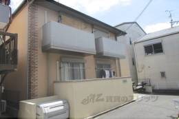 ジュテーム外観写真