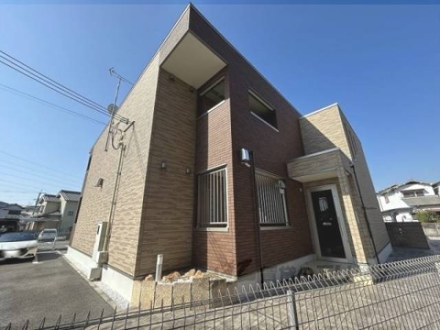 エトワール（Ｅｔｏｉｌｅ）外観写真1