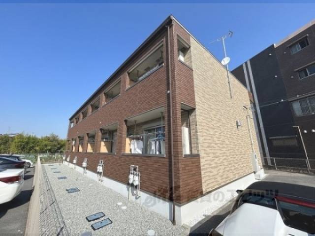 エトワール（Ｅｔｏｉｌｅ）外観写真2