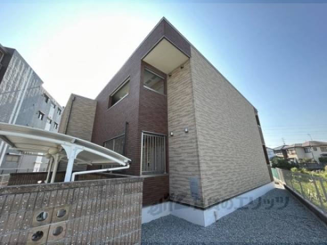 エトワール（Ｅｔｏｉｌｅ）外観写真3