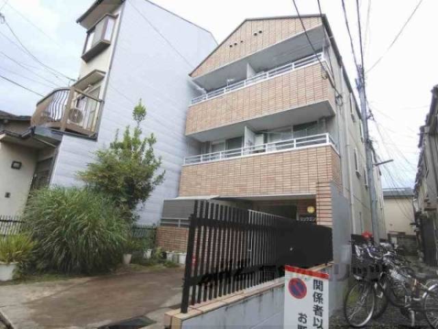 リュウエン西福外観写真2