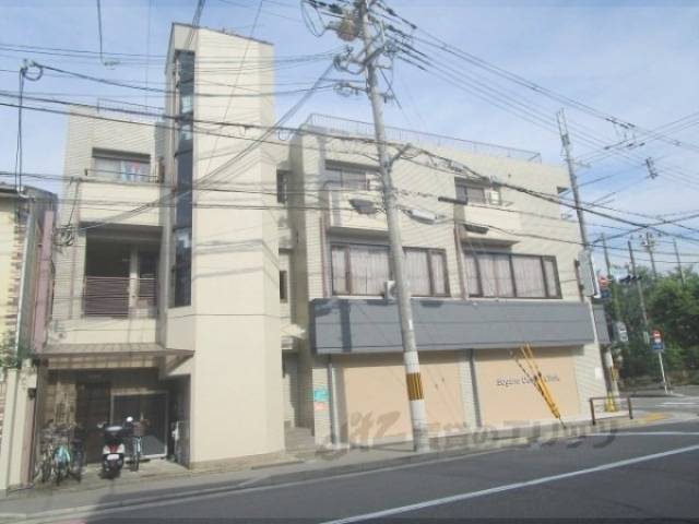 みどりやビル外観写真1
