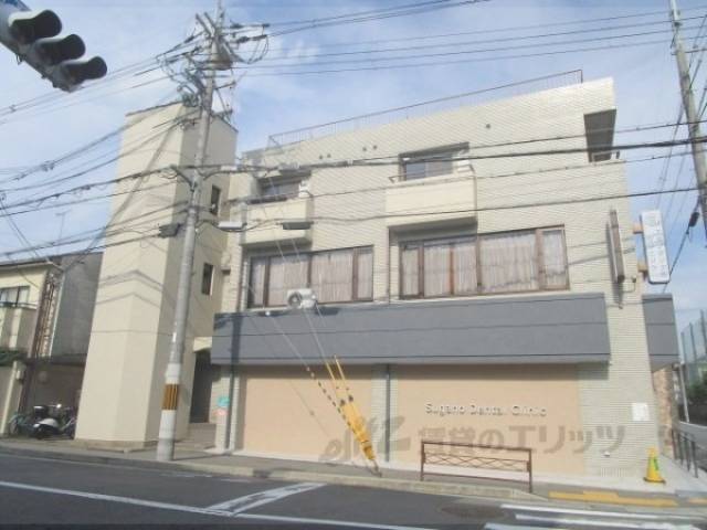 みどりやビル外観写真2