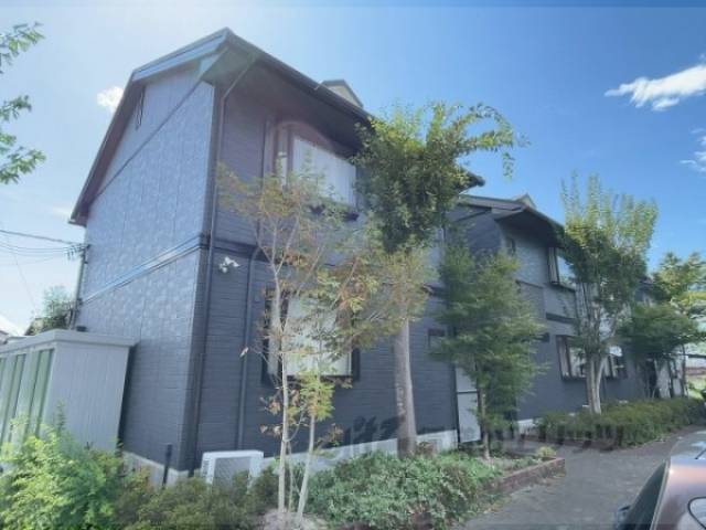 ウインディア今堀Ｃ外観写真3