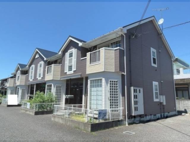 エスポワール外観写真1