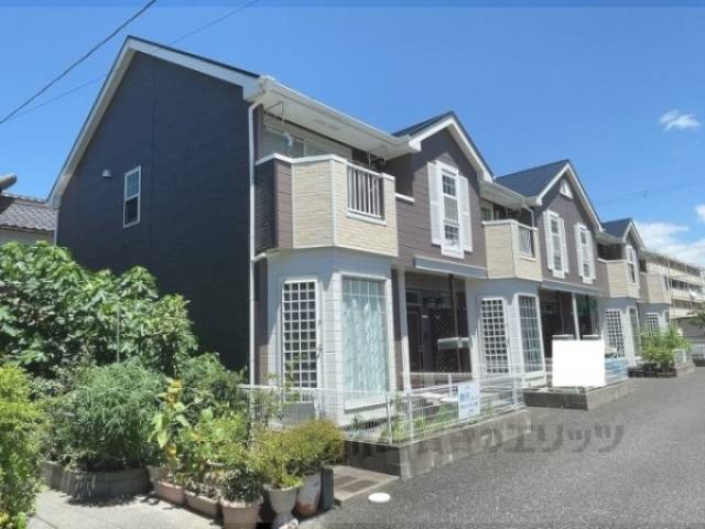 エスポワール外観写真2