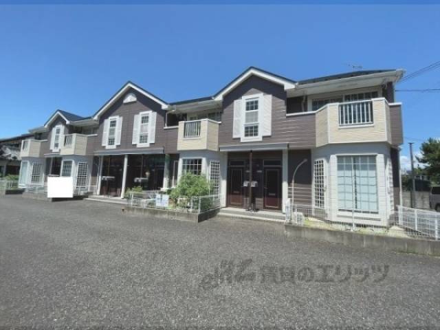 エスポワール外観写真3