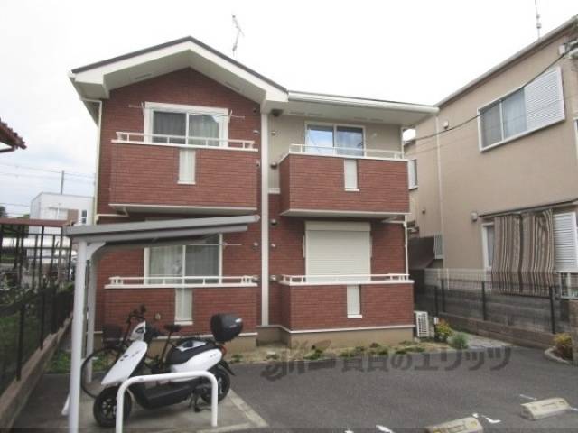 サンシャイン　フジ　２外観写真2