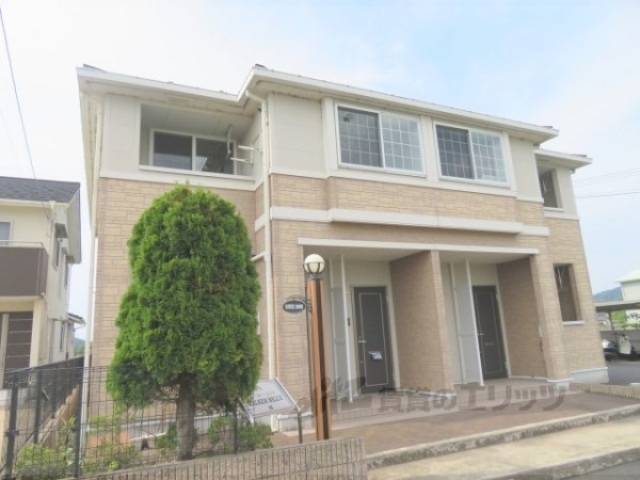 ウォーカーヒル２外観写真2