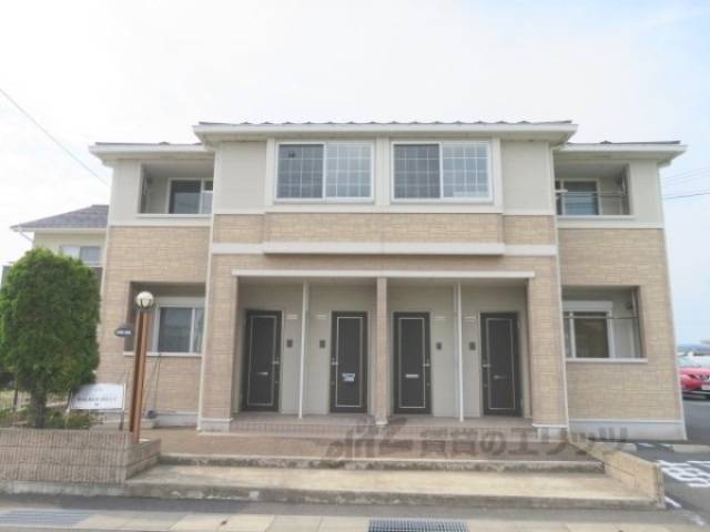 ウォーカーヒル２外観写真3