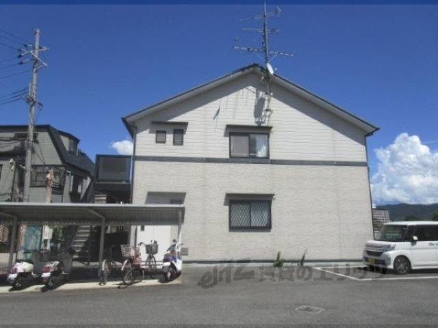 サニーヒルモリイ外観写真2