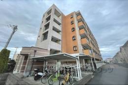 アンソレイエ（前栽町）外観写真