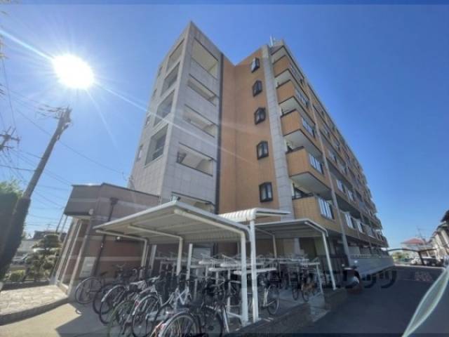 アンソレイエ（前栽町）外観写真1